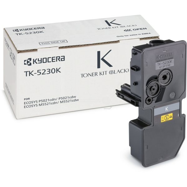 Kyocera Toner 1T02R90NL0, TK-5230K