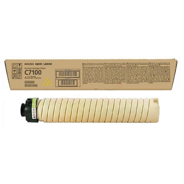 Ricoh Toner 828331
