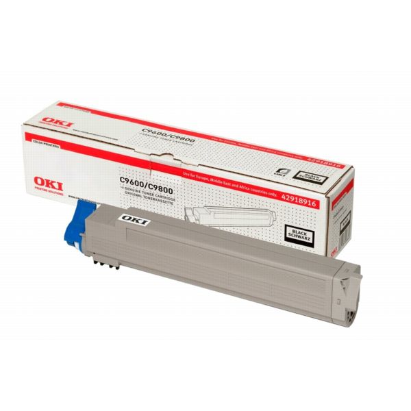 OKI Toner 42918916