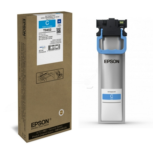 Epson Tinte C13T945240, T9452