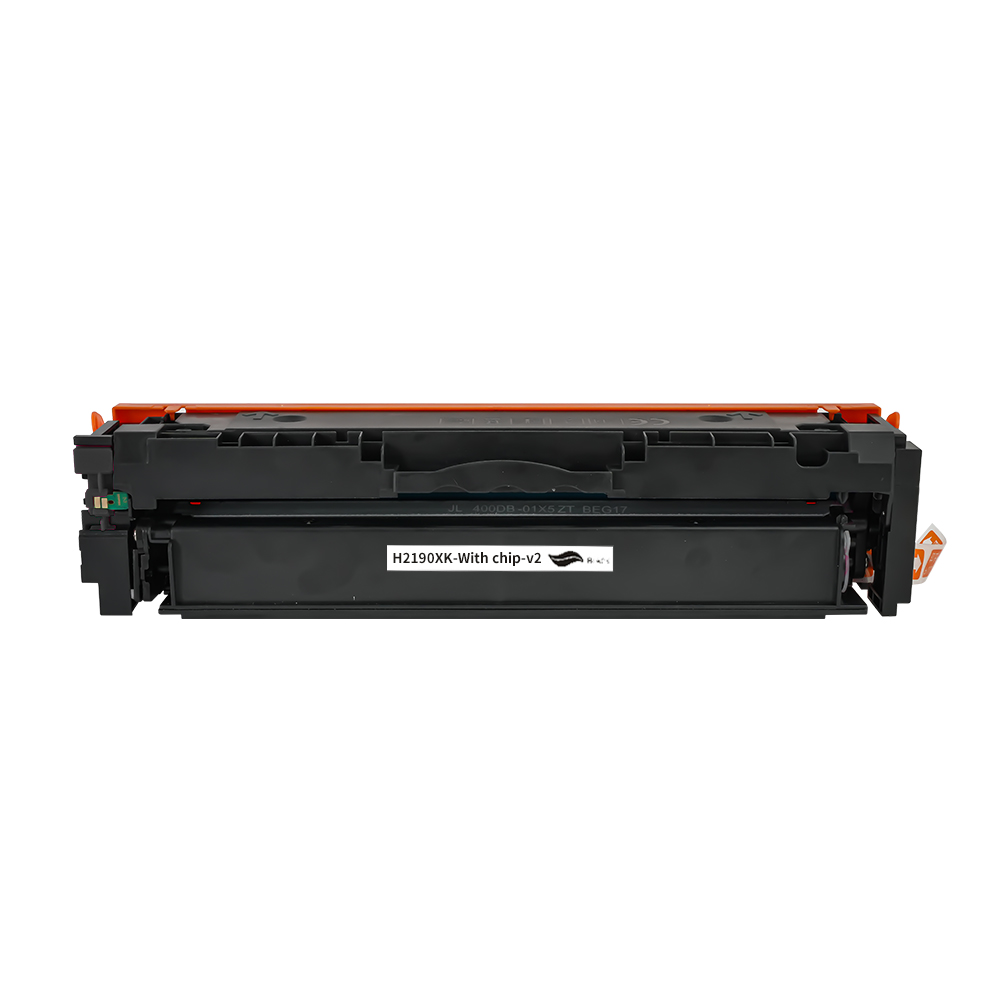 Premium Toner ersetzt HP W2190X, 219X Schwarz