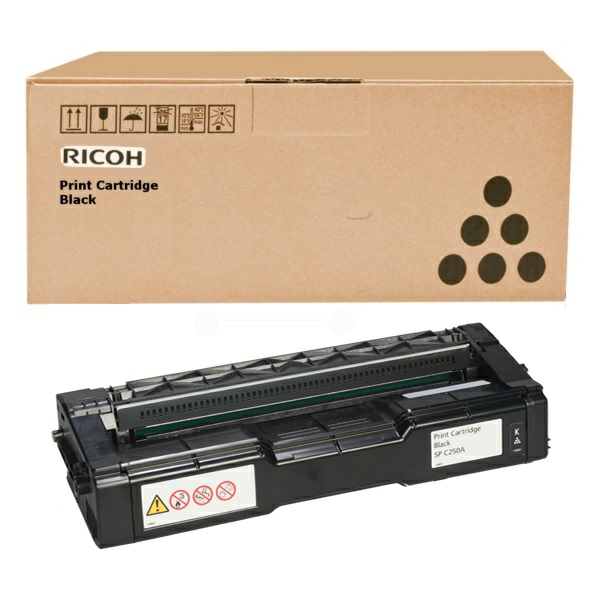 Ricoh Toner 407531