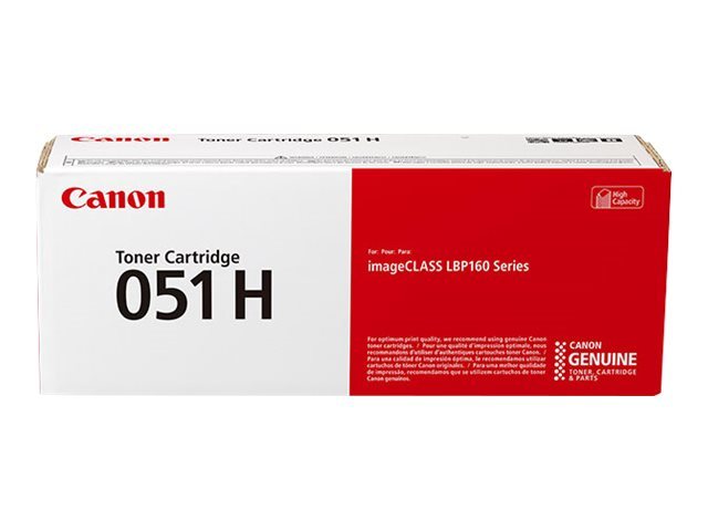 Canon Toner 2169C002, 051H
