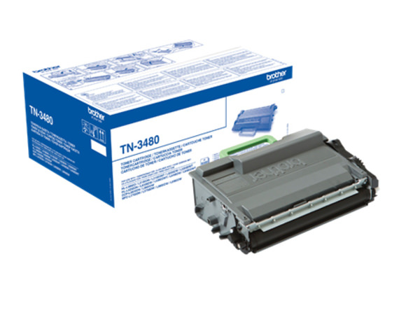 Brother Toner TN-3480