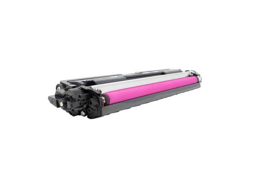 Premium Toner ersetzt Brother TN-241/245 M Magenta