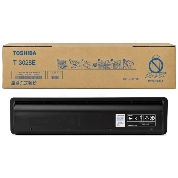 Toshiba Toner 6AJ00000228, T3028E