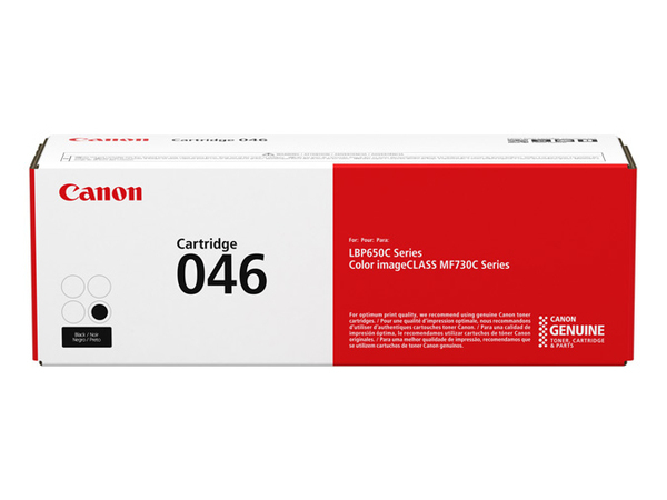 Canon Toner 1250C002, 046