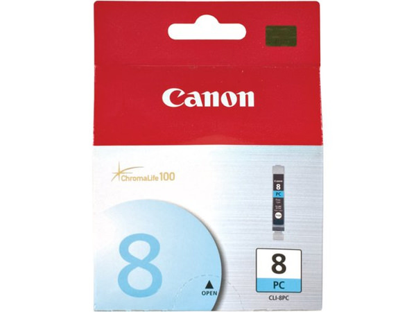 Canon Tinte CLI-8PC