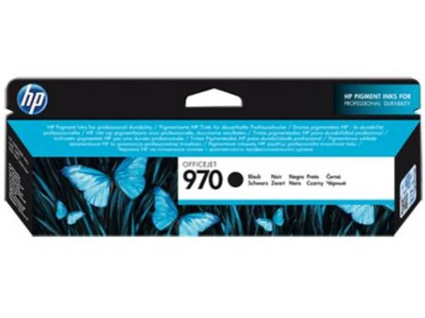 HP Tinte CN621AE, 970