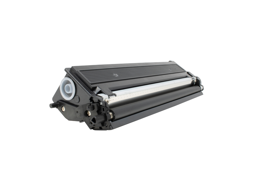 Premium Toner ersetzt Brother TN-423BK Schwarz
