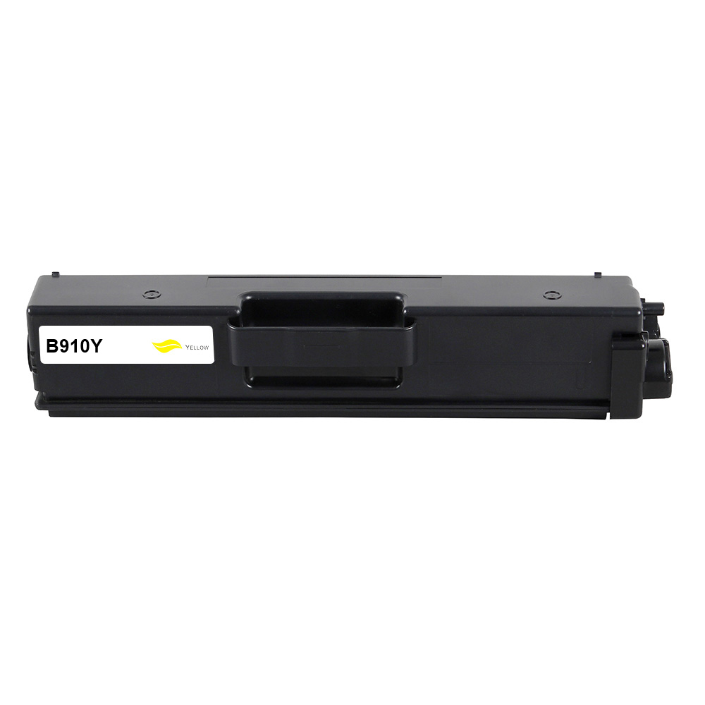 Premium Toner ersetzt Brother TN-910Y Gelb