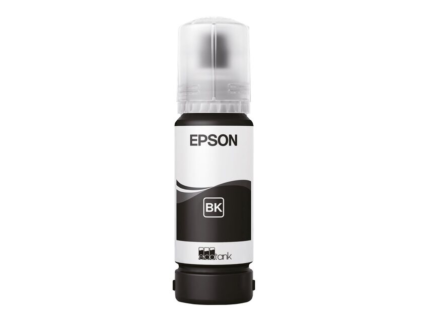 Epson Tinte C13T09B140, 107