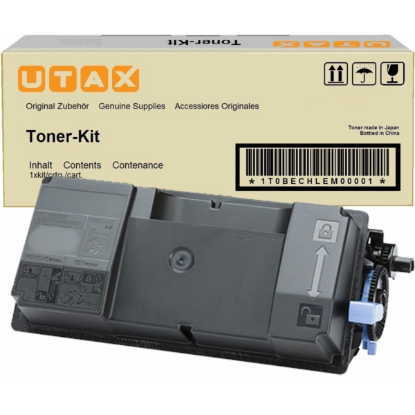 Utax Toner 4436010010