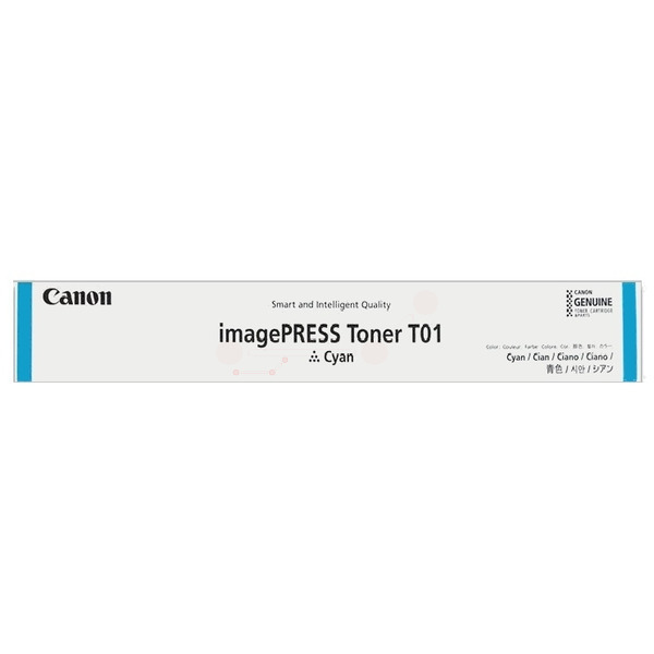 Canon Toner 8067B001, T01