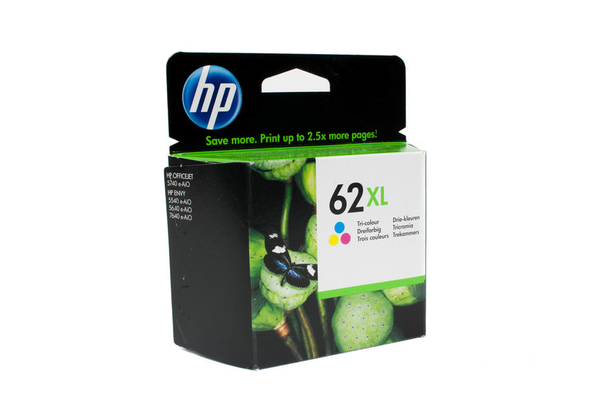 HP Tinte C2P07AE, 62XL