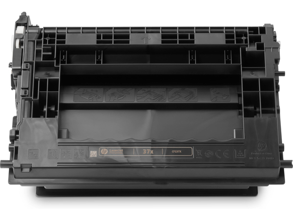 HP Toner CF237X, 37X