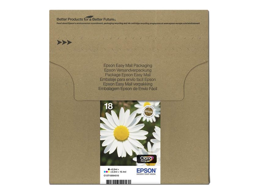 Epson Tinte C13T18064511, 18