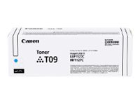Canon Toner 3019C006, T09C