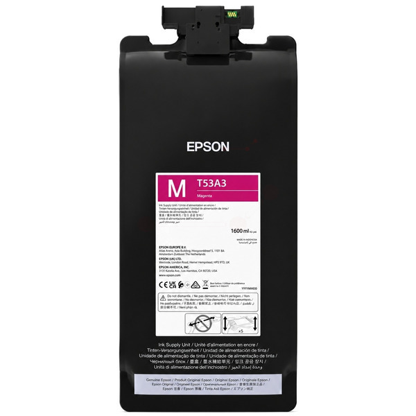 Epson Tinte C13T53A30N, T53A30N