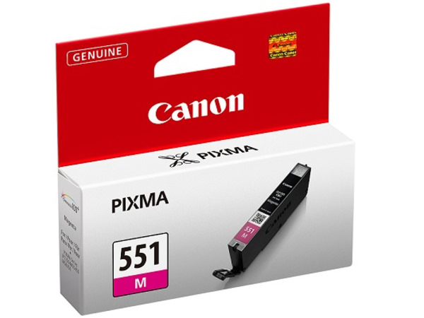 Canon Tinte 6510B001, CLI551M