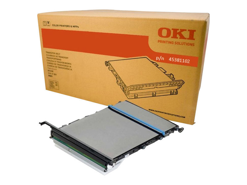OKI Transfer Belt 45381102