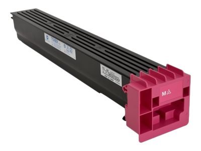 Konica Minolta Toner A9K8350, TN713M