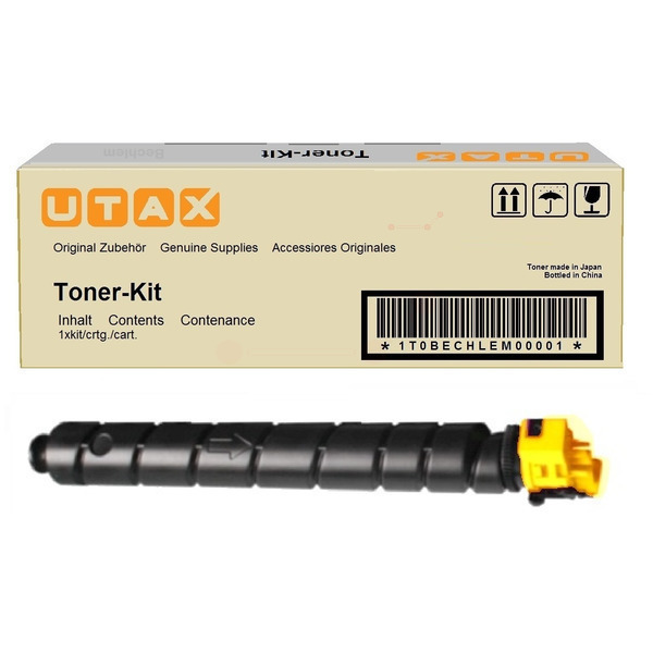 Utax Toner 1T02RMAUT0, CK-8513Y