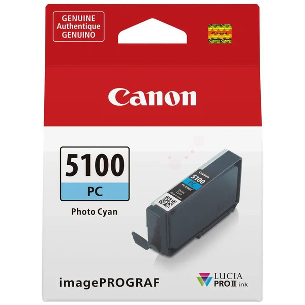 Canon Tinte 6956C001, PFI5100PC