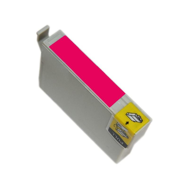 Premium Tinte ersetzt T1303  XL Magenta