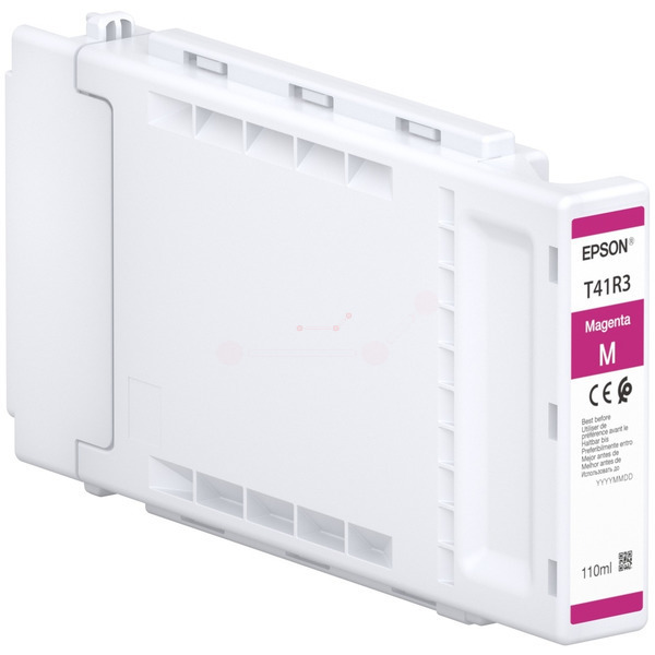 Epson Tinte C13T41R34N, T41R3