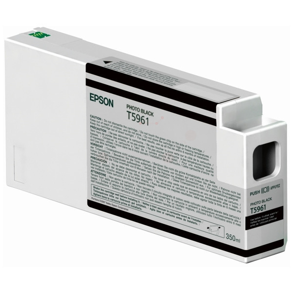 Epson Tinte T596100