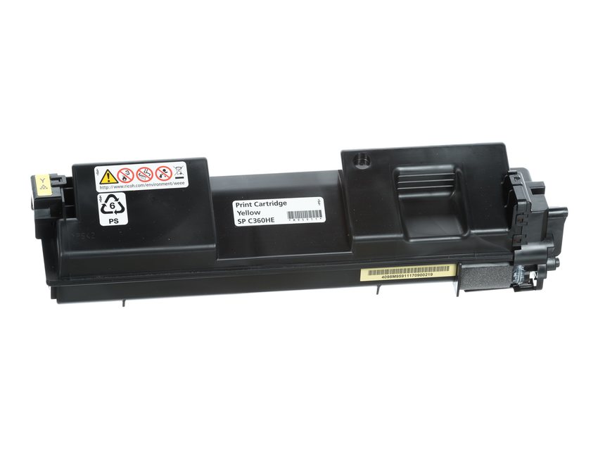 Ricoh Toner 408187, SPC360HE