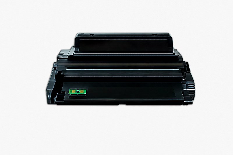Premium Toner ersetzt HP Q1339A Schwarz