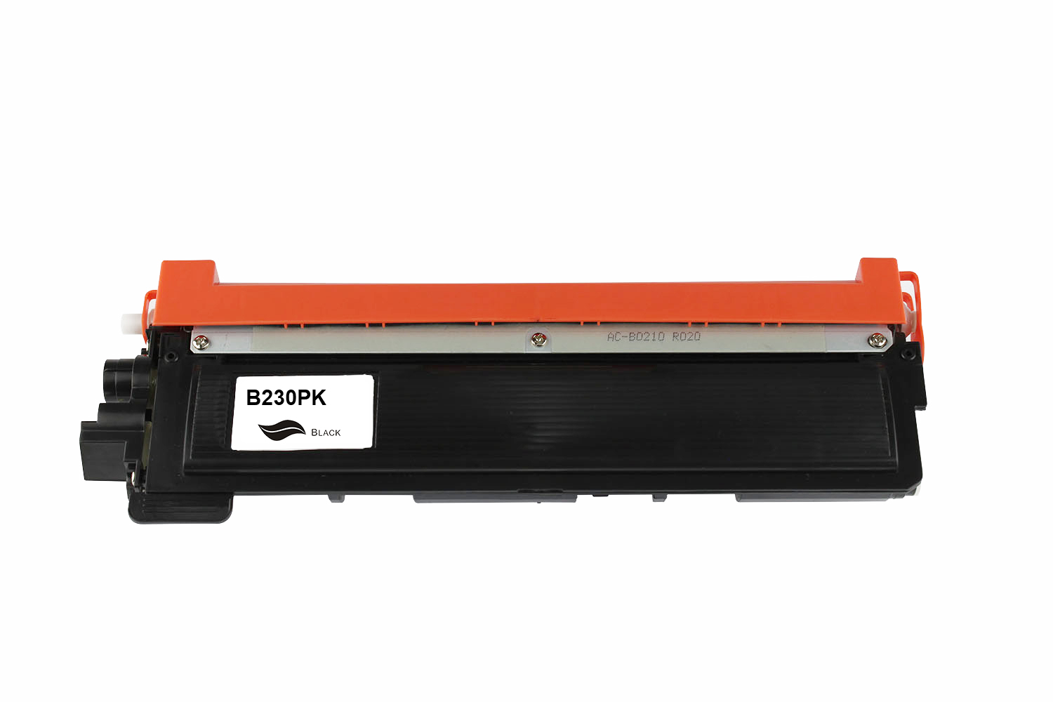 Premium Toner ersetzt Brother TN-230BK Schwarz