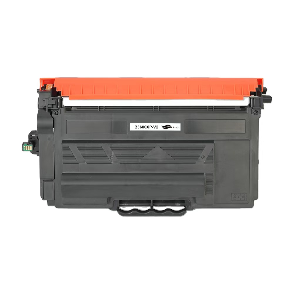 Premium Toner ersetzt Brother TN-3600XL Schwarz