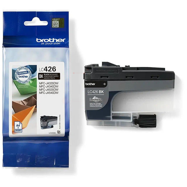 Brother Tinte LC426BK