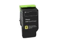Lexmark Toner 78C20Y0