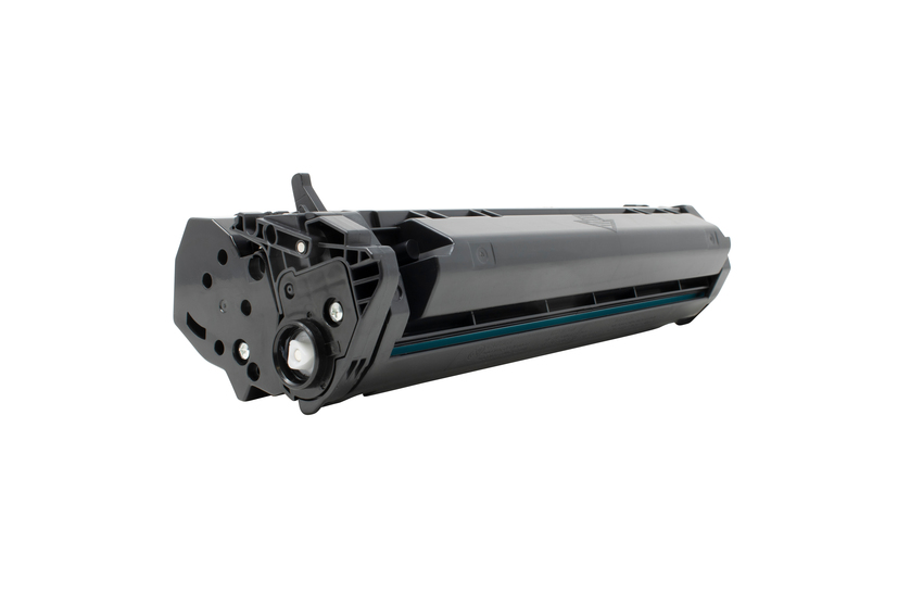 Premium Toner ersetzt HP C7115A, 15A Schwarz