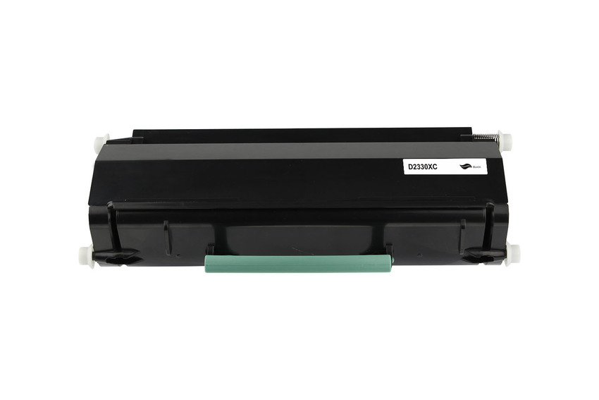 Premium Toner ersetzt Dell 593-10335, 593-10334 Schwarz