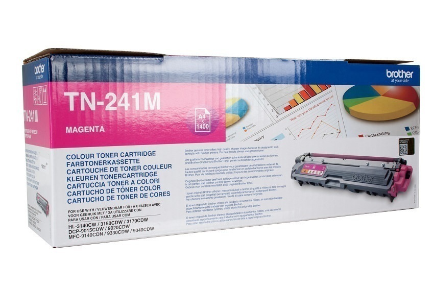 Brother Toner TN241M