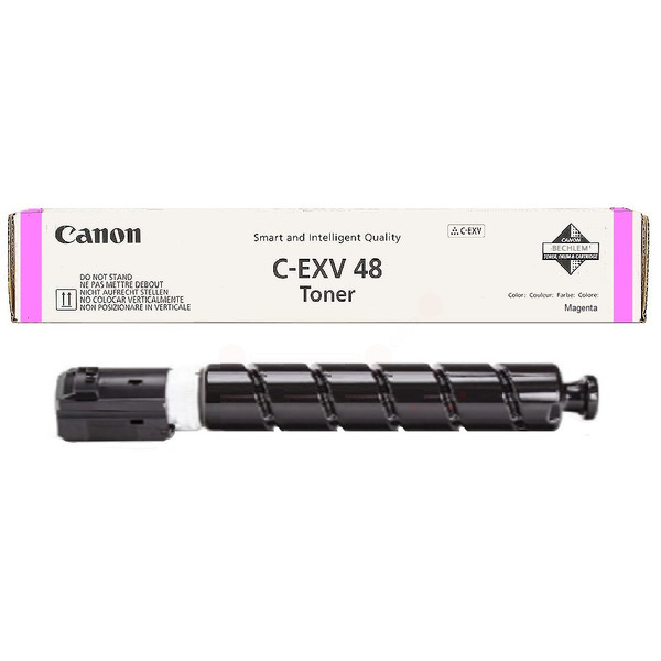 Canon Toner 9108B002, CEXV48M