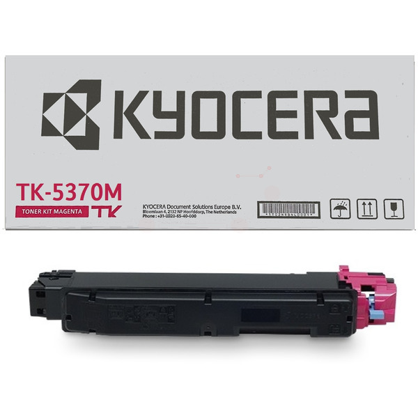 Kyocera Toner 1T02YJBNL0, TK5370M