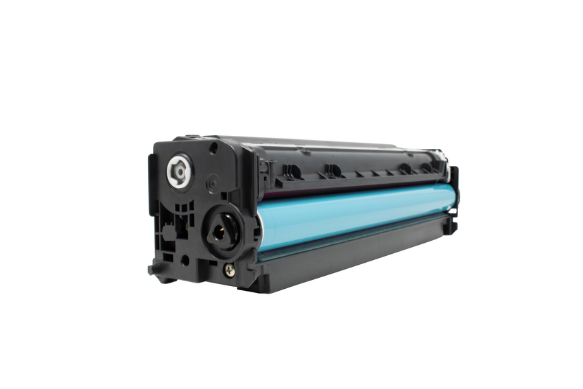 Premium Toner ersetzt Canon 2660B002, 718M Magenta