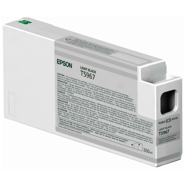 Epson Tinte T596700