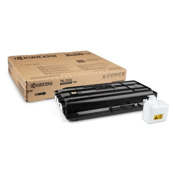 Kyocera Toner 1T02ZT0NL0, TK7135