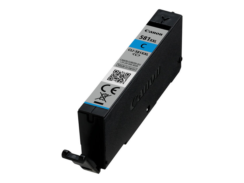 Canon Tinte 1995C001, CLI581XXLC