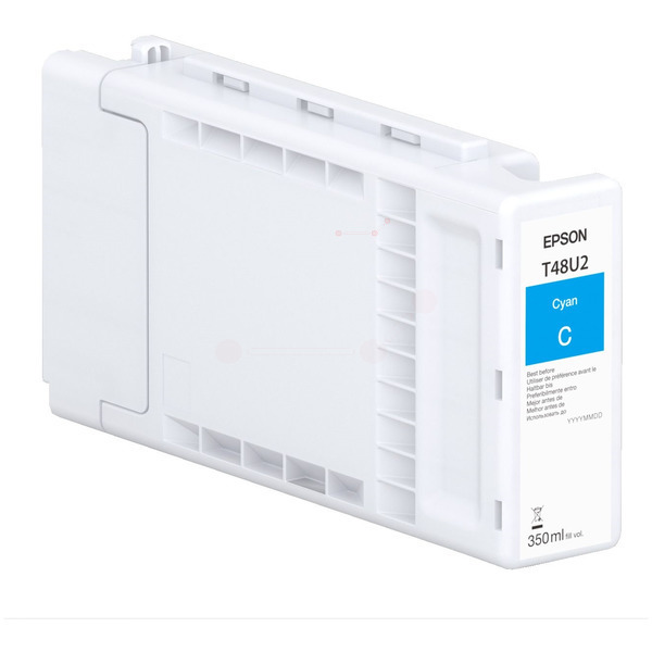 Epson Tinte C13T48U200, T48U2
