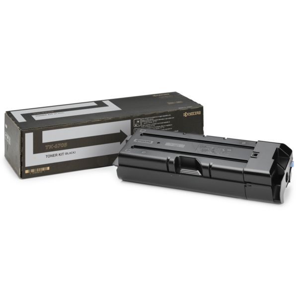 Kyocera Toner 1T02LF0NL0, TK6705