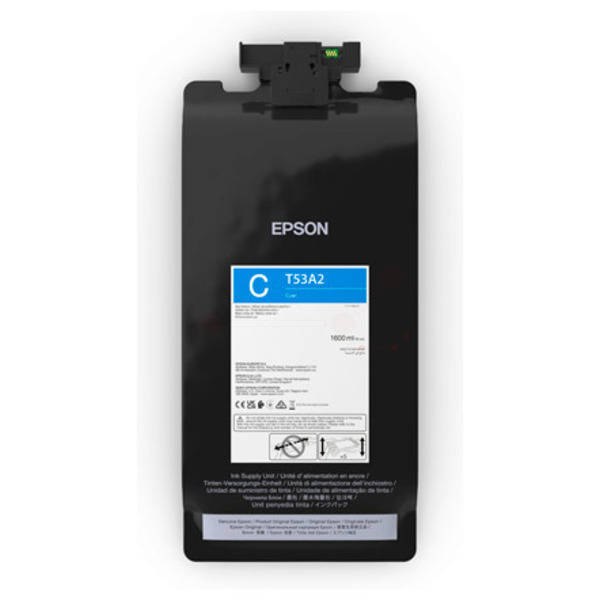 Epson Tinte C13T53A200, T53A2