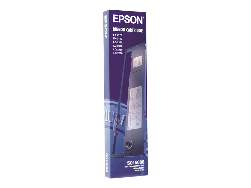 Epson Farbband S015086